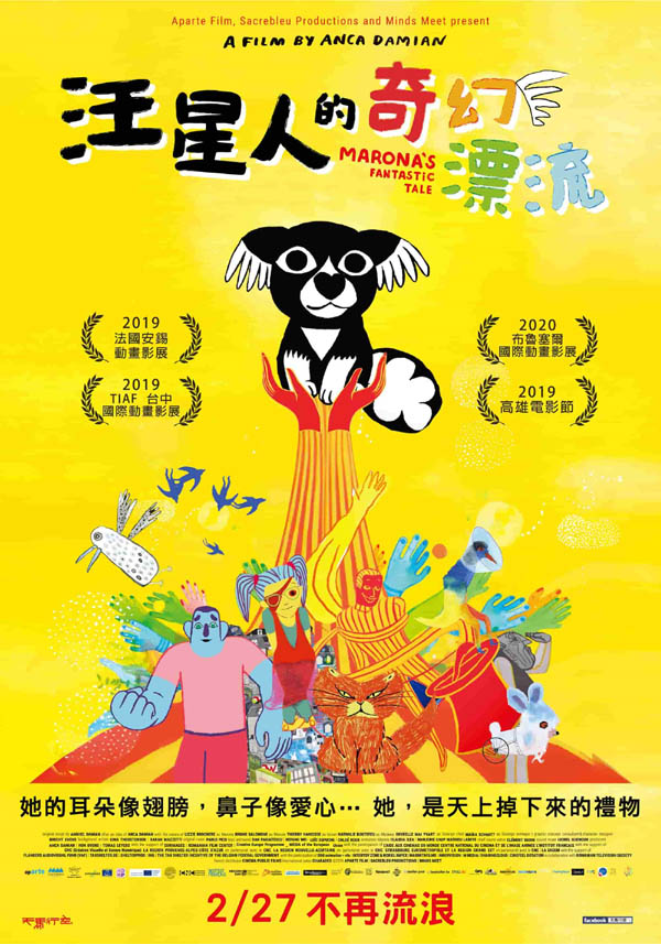 需要你小美兮